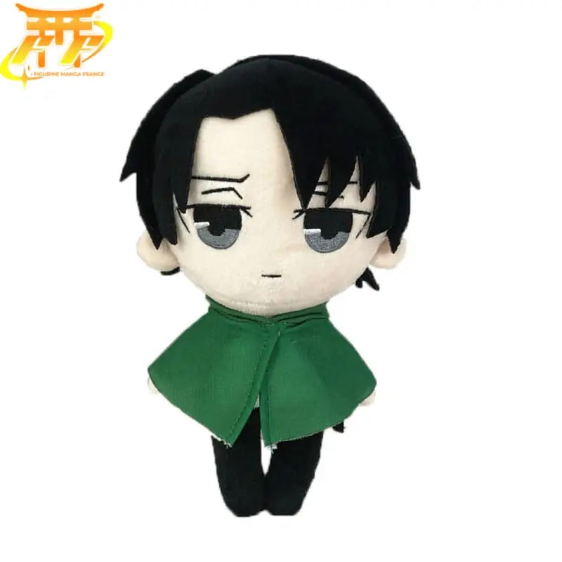 Levi Peluche - Attack on Titan™