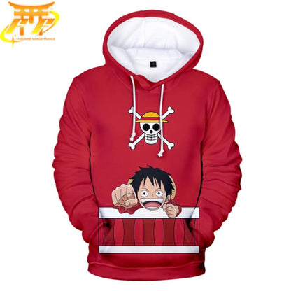 Luffy - One Piece™