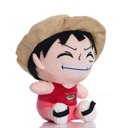 Luffy Peluche - One Piece™