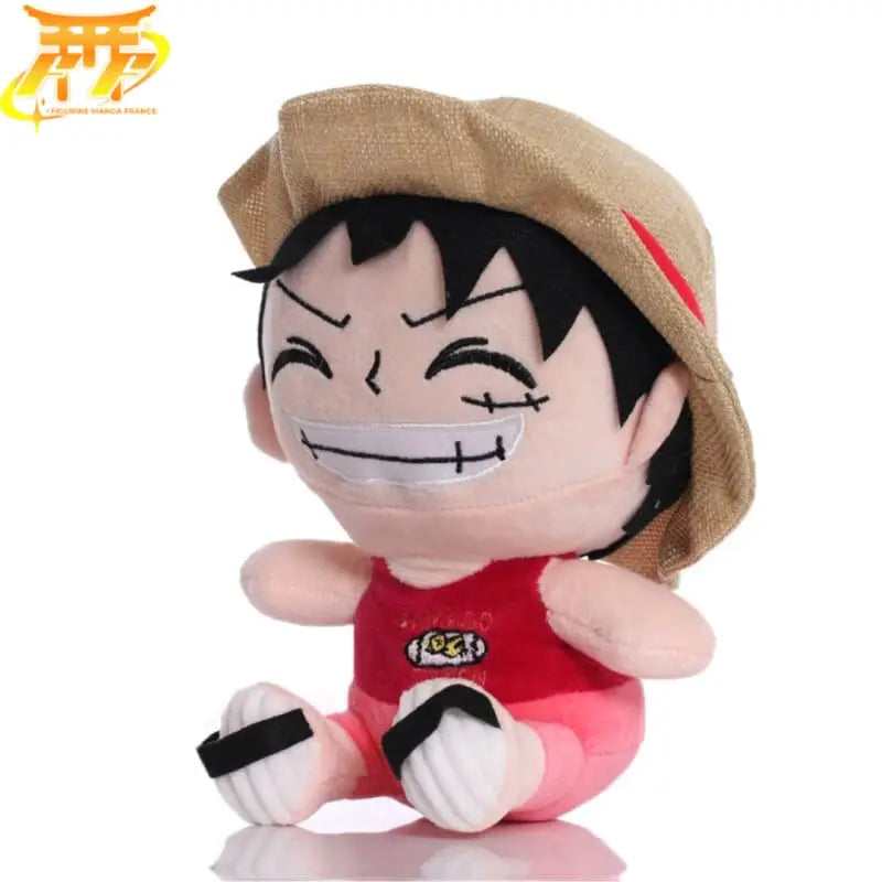 Luffy Peluche - One Piece™