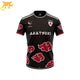 Maglie da Calcio Akatsuki - Naruto Shipudden™