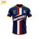 Maglie da Calcio All Might - My Hero Academia™