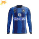 Maglie da Calcio Bachira - Blue Lock™