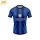 Maglie da Calcio Bachira Meguru - Blue Lock™