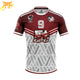 Maglie da Calcio Baki Hanma - Baki The Grappler™