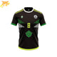 Maglie da Calcio Broly - Dragon Ball Z™