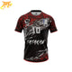 Maglie da Calcio Eren Jäger - Attack on Titan™