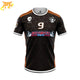 Maglie da Calcio Ichigo Kurosaki - Bleach™