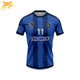Maglie da Calcio Isagi Yoichi - Blue Lock™