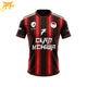 Maglie da Calcio Itachi Uchiwa - Naruto Shippuden™