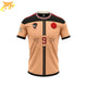Maglie da Calcio Naruto Uzumaki - Naruto Shippuden™