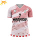 Maglie da Calcio Nezuko - Demon Slayer™