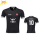 Maglie da Calcio Shanks Il Rossa  - One Piece™