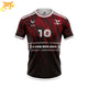 Maglie da Calcio Shanks - One Piece™