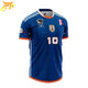 Maglie da Calcio Son Goku FR - Dragon Ball Z™