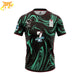 Maglie da Calcio Tanjiro - Demon Slayer™