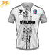 Maglie da Calcio Thorfin - Vinland Saga™