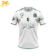 Maglie da Calcio Végéta Algeria - Dragon Ball Z™