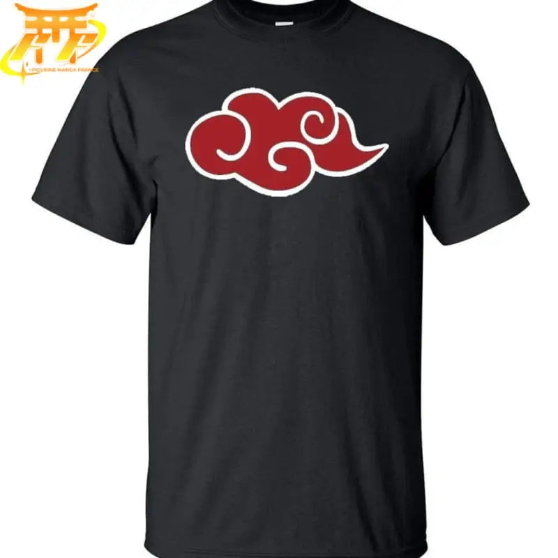 Maglietta Akatsuki ’Nuvola’ - Naruto Shippuden™