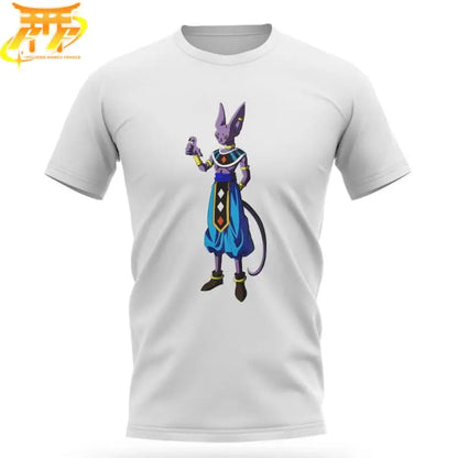 Maglietta Beerus - Dragon Ball Z™