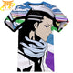Maglietta Byakuya 