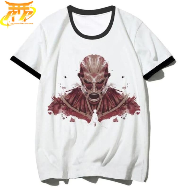 Maglietta Colossal Titan - Attack on Titan™