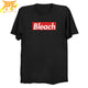 Maglietta con logo - Bleach™