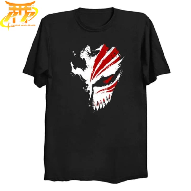 Maglietta con maschera Ichigo - Bleach™