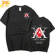 Maglietta dell'Associazione Black Hunter - Hunter x Hunter™
