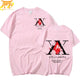 Maglietta dell'Associazione Pink Hunter - Hunter x Hunter™