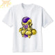 Maglietta di Freezer - Dragon Ball Z™