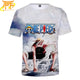 Maglietta Gear 2nd - One Piece™