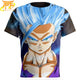 Maglietta Gohan 