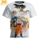 Maglietta Goku 