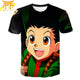 Maglietta Gon - Hunter x Hunter™