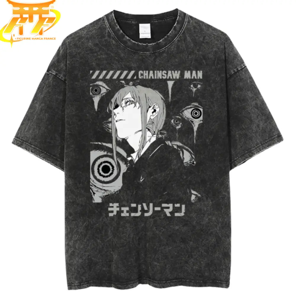 Maglietta Himeno - Chainsaw Man™