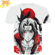 Maglietta Itachi 