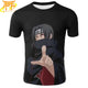 Maglietta Itachi - Naruto Shippuden™