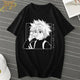 Maglietta Killua Zoldick - Hunter x Hunter™