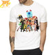Maglietta Mugiwaras - One Piece™