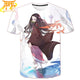 Maglietta Nezuko 