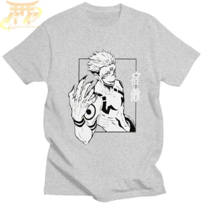 Maglietta Ryomen Sukuna - Jujutsu Kaisen™