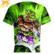 Maglietta Super Broly - Dragon Ball Z™