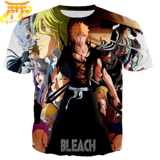 Maglietta TBYW - Bleach™