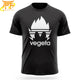 Maglietta Vegeta - Dragon Ball Z™
