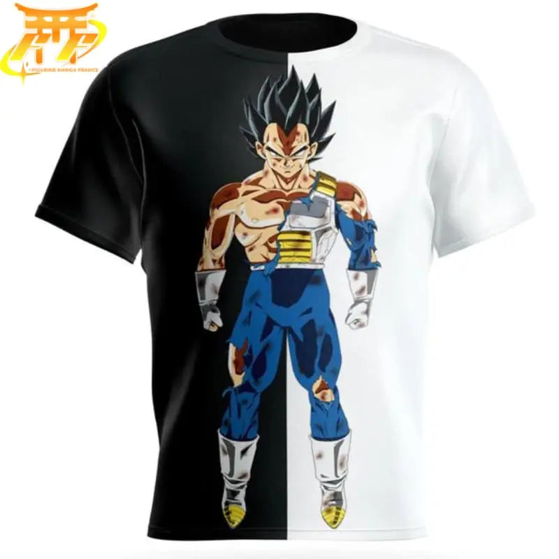 Maglietta Vegeta ’Guerriero’ - Dragon Ball Z™