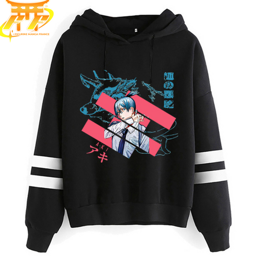 Maglione Aki Felpa - Chainsaw Man™