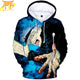 Maglione Felpa 