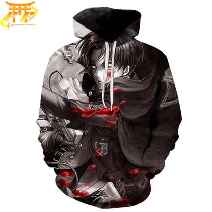 Maglione Felpa ’Blood’ - Attack on Titan™