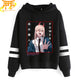 Maglione Felpa 
